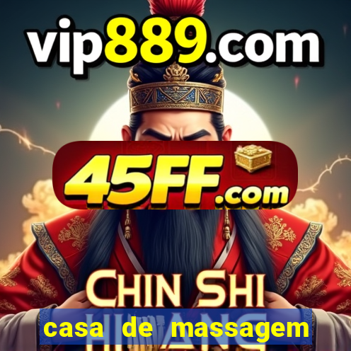 casa de massagem porto alegre